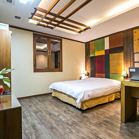 Gumi Fiore Hotel מראה חיצוני תמונה