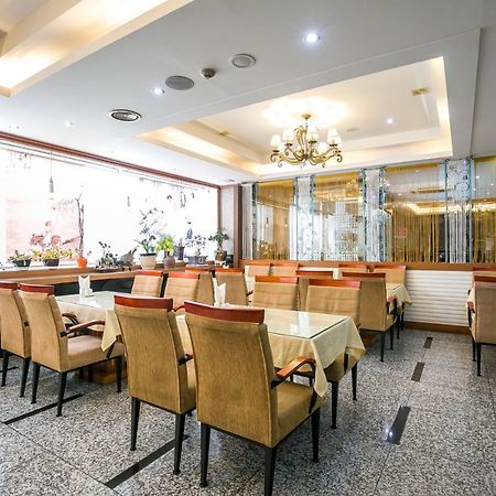 Gumi Fiore Hotel מראה חיצוני תמונה