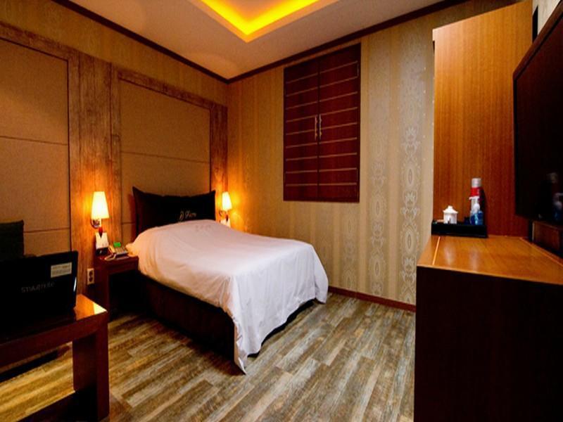 Gumi Fiore Hotel מראה חיצוני תמונה