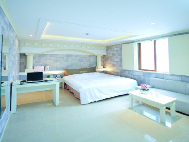 Gumi Fiore Hotel מראה חיצוני תמונה