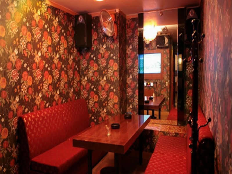Gumi Fiore Hotel מראה חיצוני תמונה