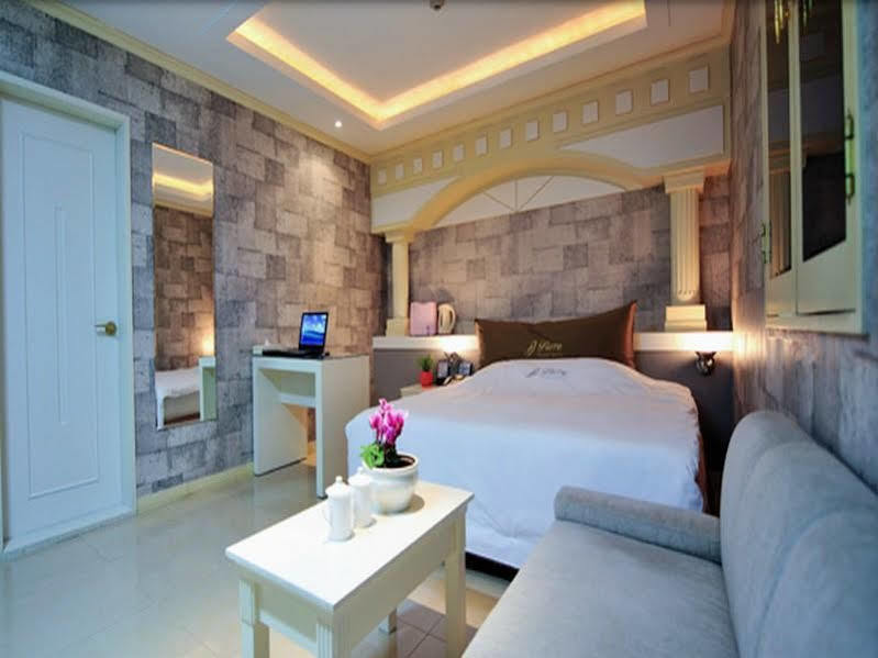 Gumi Fiore Hotel מראה חיצוני תמונה