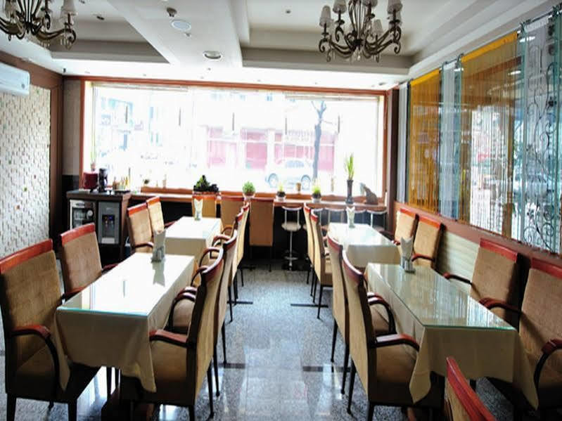 Gumi Fiore Hotel מראה חיצוני תמונה