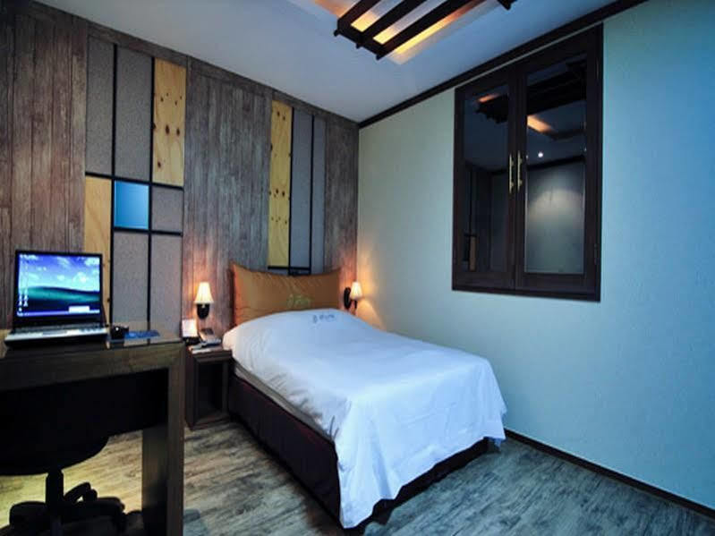Gumi Fiore Hotel מראה חיצוני תמונה