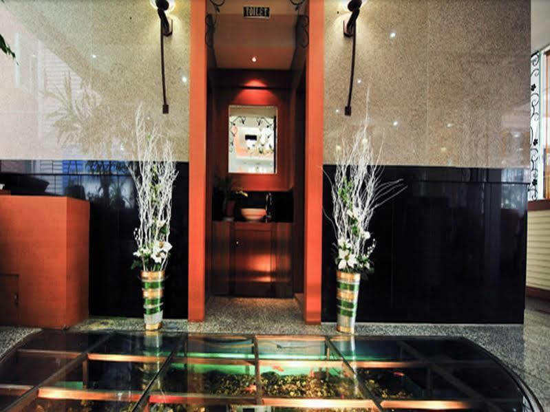Gumi Fiore Hotel מראה חיצוני תמונה