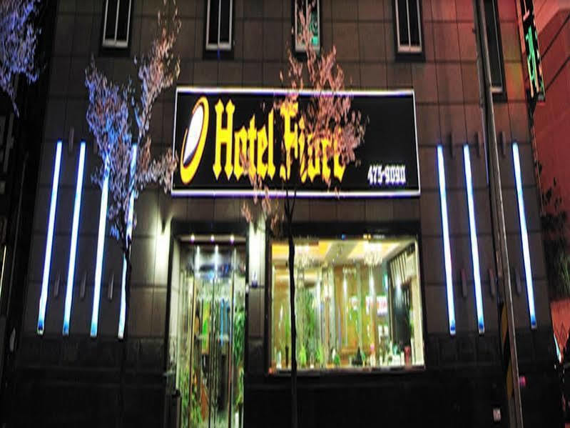 Gumi Fiore Hotel מראה חיצוני תמונה