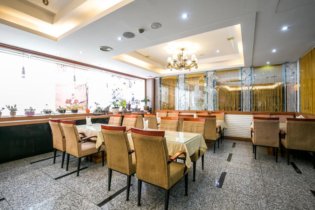 Gumi Fiore Hotel מראה חיצוני תמונה