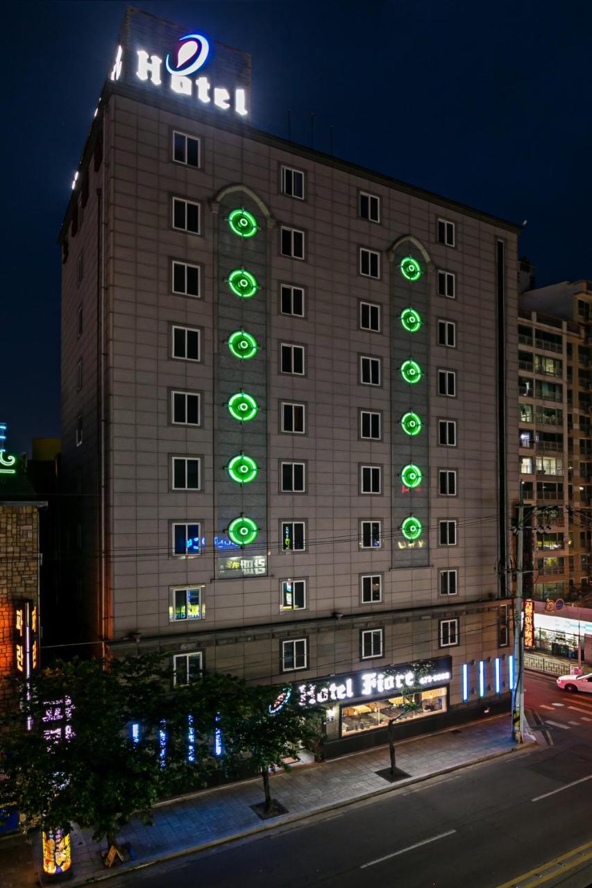 Gumi Fiore Hotel מראה חיצוני תמונה