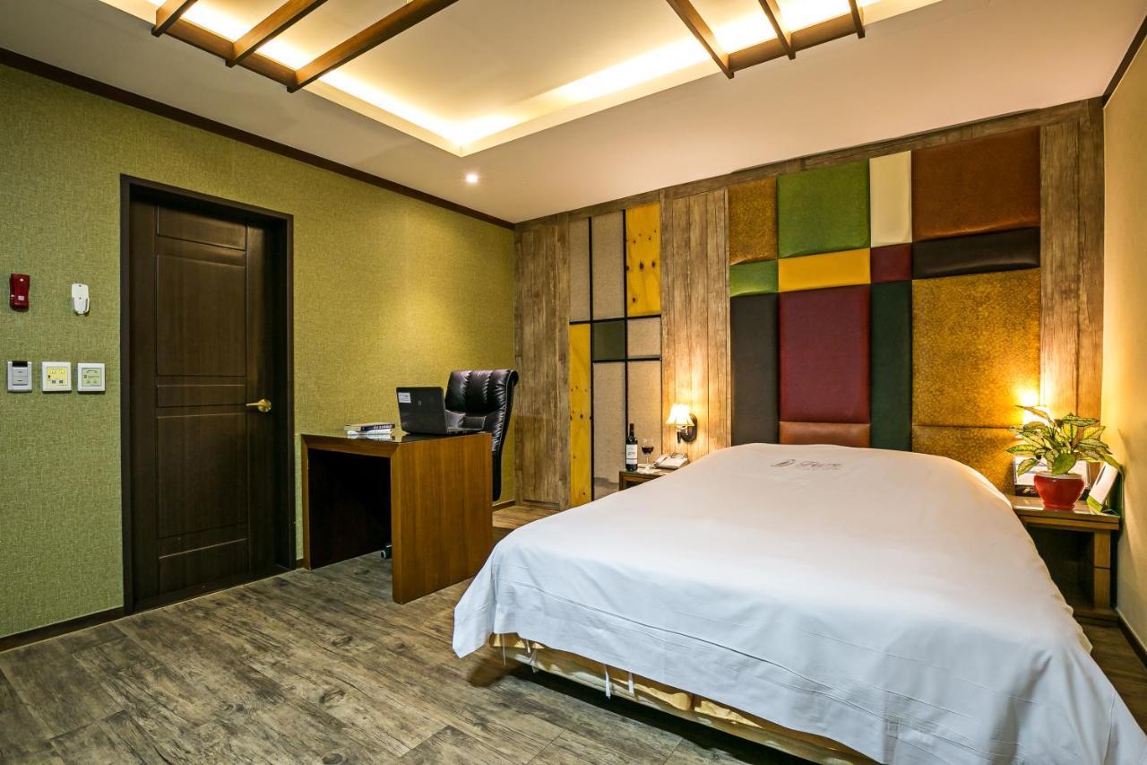 Gumi Fiore Hotel מראה חיצוני תמונה