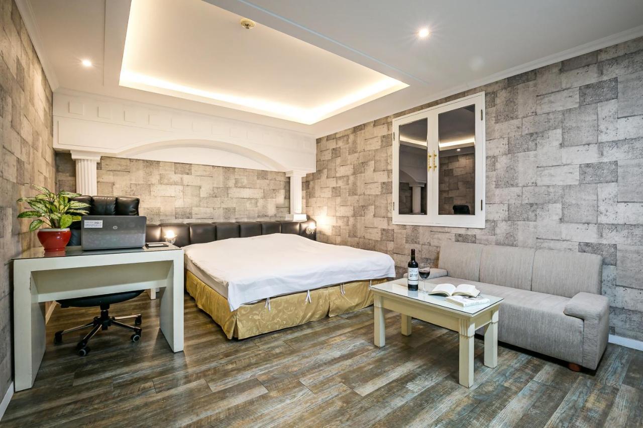 Gumi Fiore Hotel מראה חיצוני תמונה